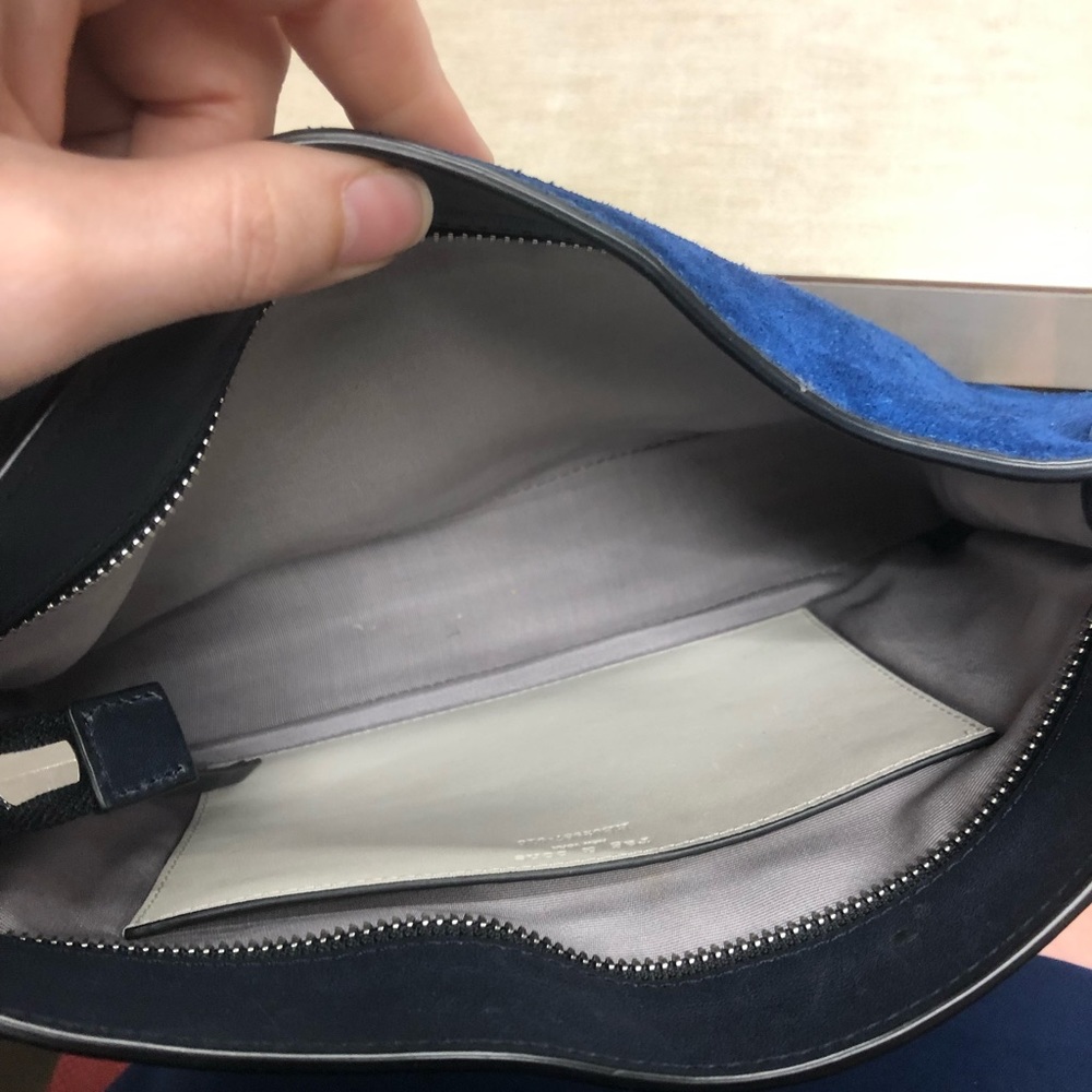 Rag & Bone Compass Colorblock Crossbody - image 3